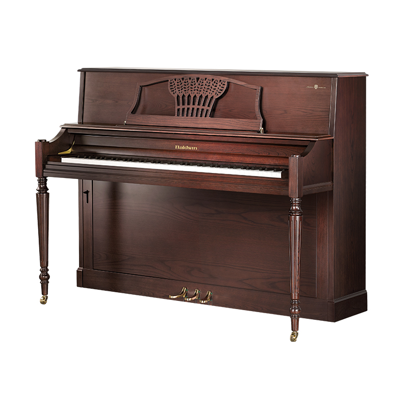 B442/B42Acrosonic (new)